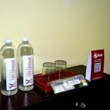Hotel City Centaur And Convention Center- Vaccinated Staff Bangalore Extérieur photo