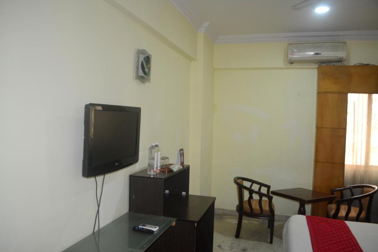 Hotel City Centaur And Convention Center- Vaccinated Staff Bangalore Extérieur photo