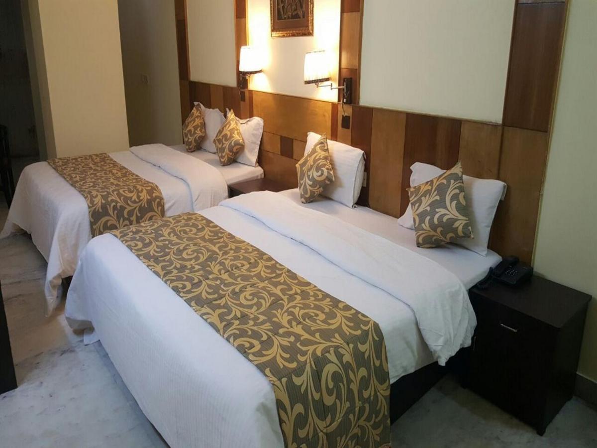 Hotel City Centaur And Convention Center- Vaccinated Staff Bangalore Extérieur photo