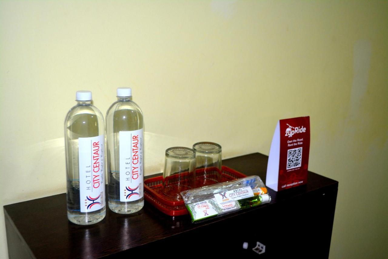 Hotel City Centaur And Convention Center- Vaccinated Staff Bangalore Extérieur photo